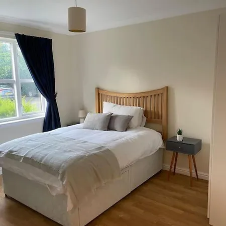 2 Bed City Centre Modern Flat Apartment Edinburgh Exterior photo